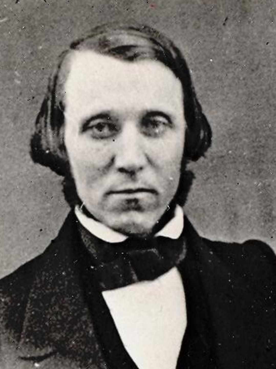 Crandell Dunn (1817 - 1898) Profile